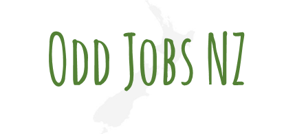 Odd Jobs NZ